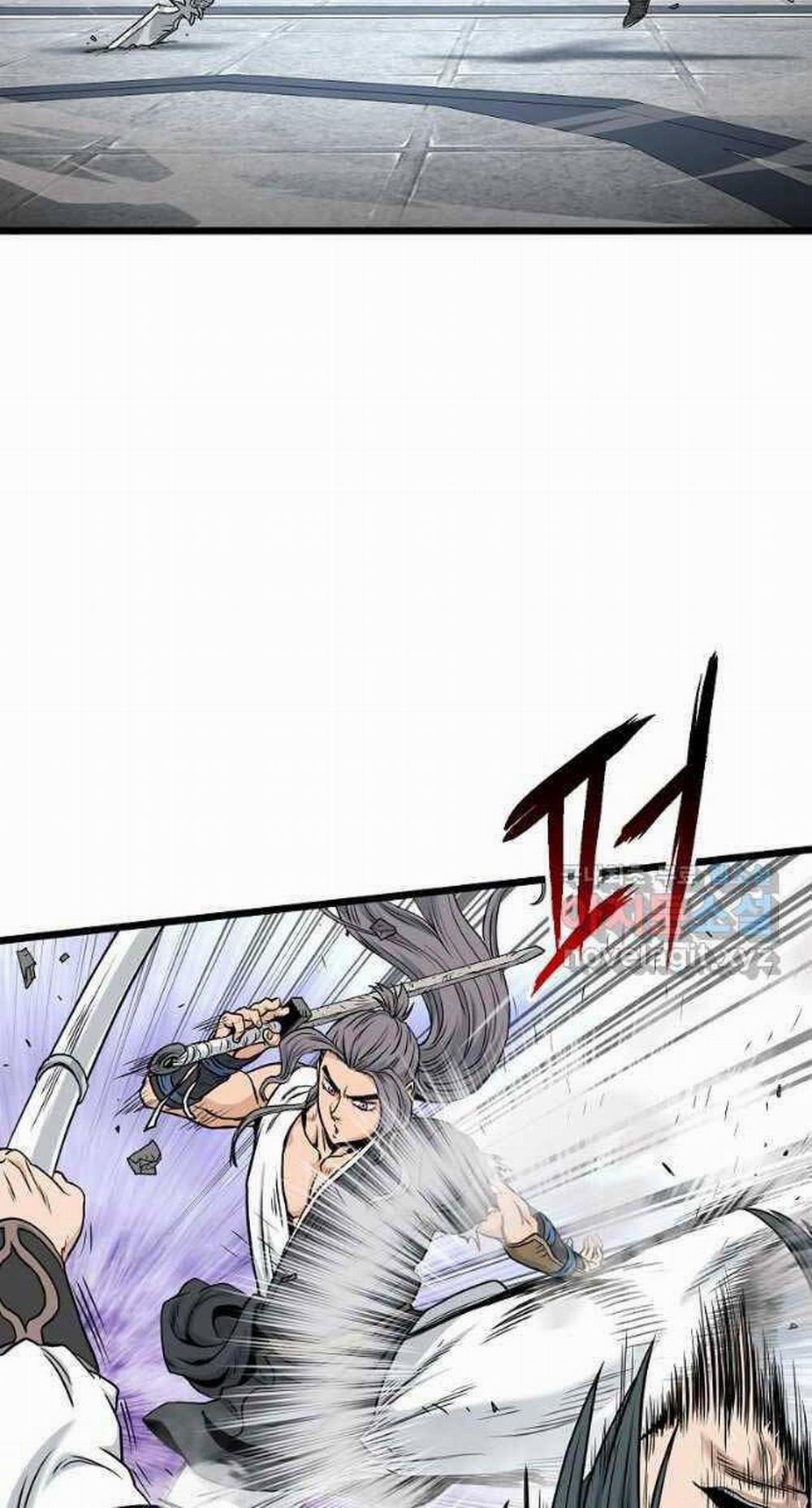 Đăng Nhập Murim 173 trang 16