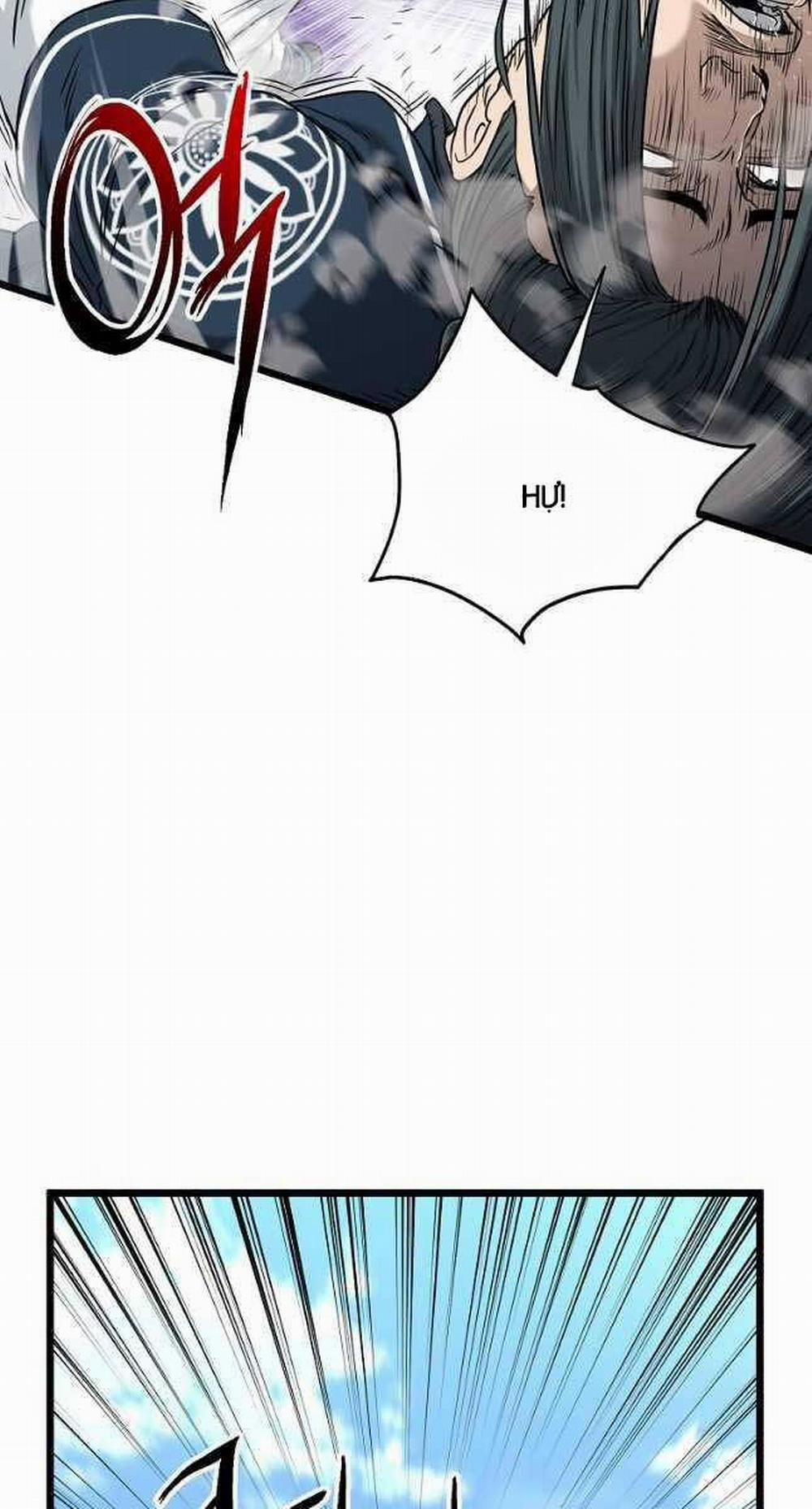 Đăng Nhập Murim 173 trang 17