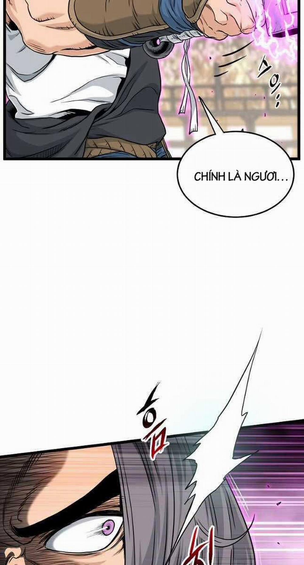 Đăng Nhập Murim 173 trang 24
