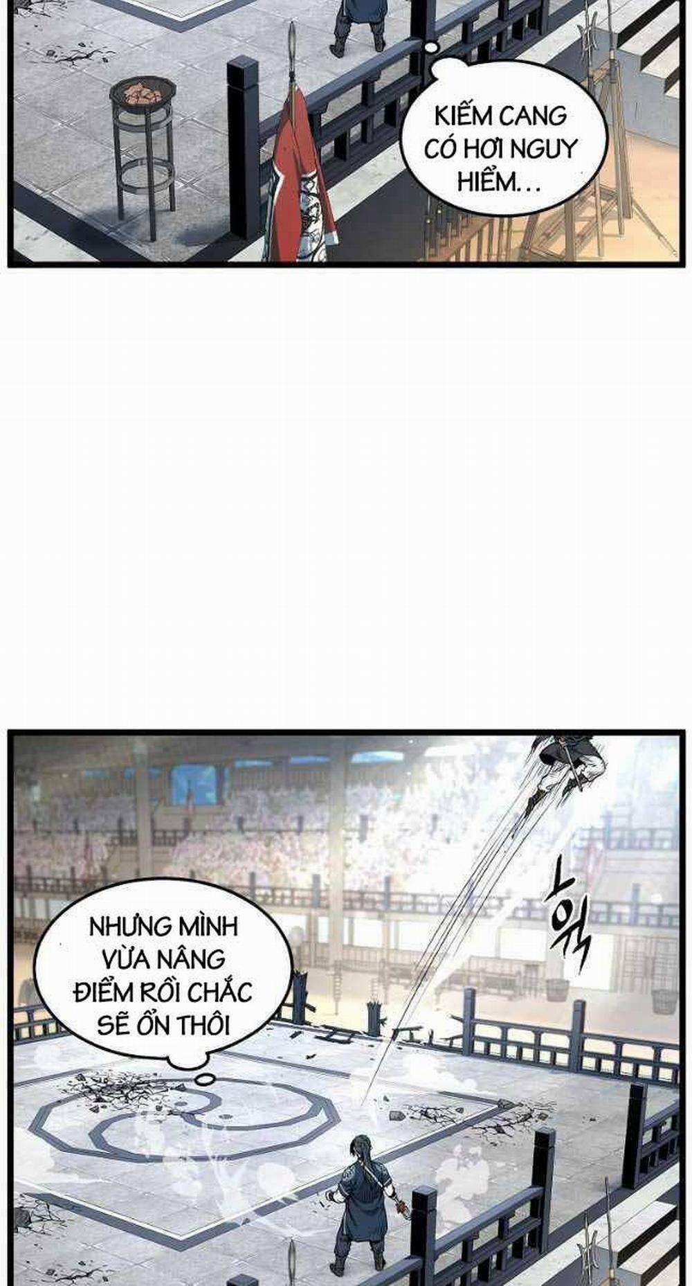 Đăng Nhập Murim 173 trang 26