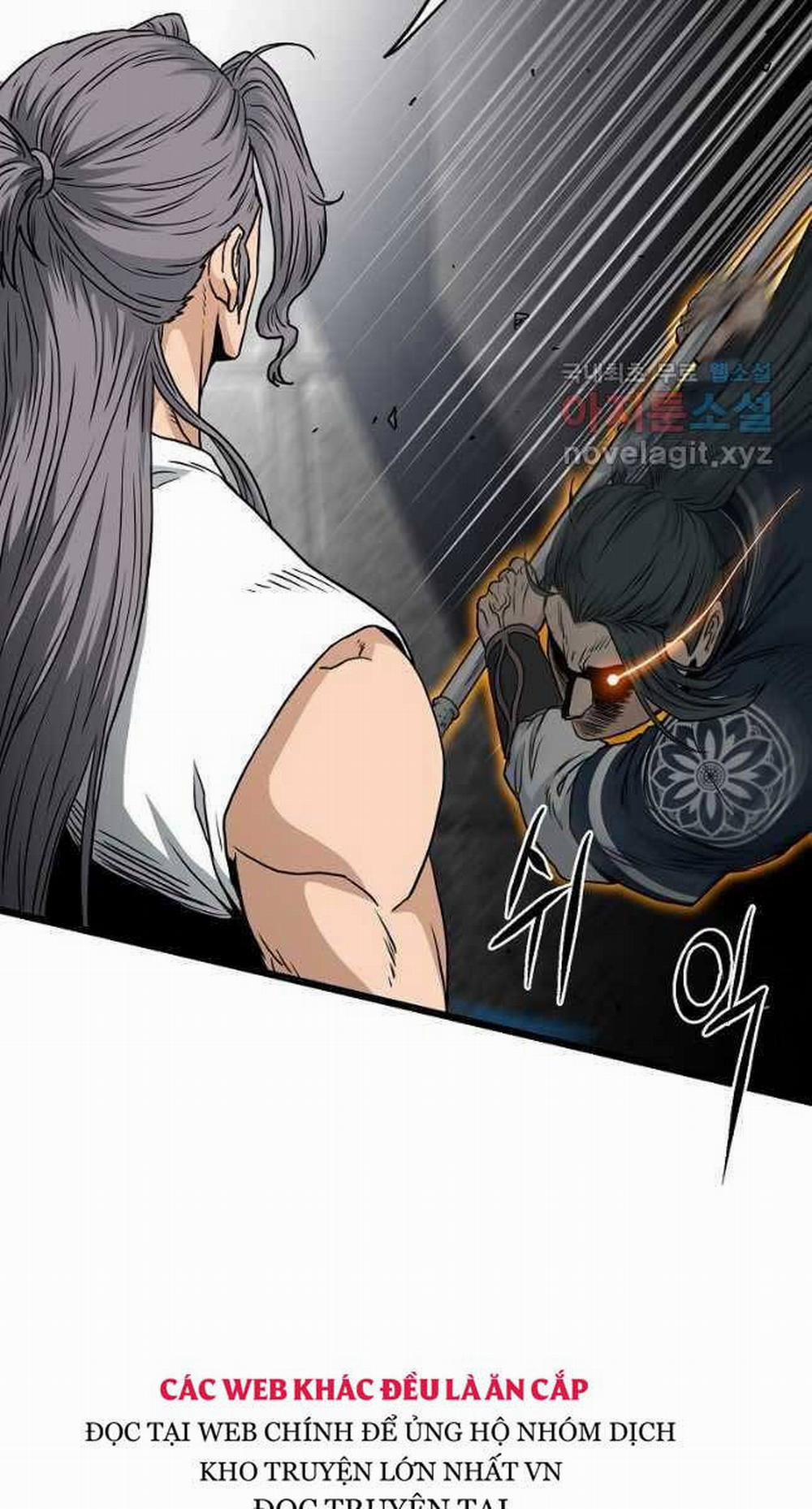 Đăng Nhập Murim 173 trang 3