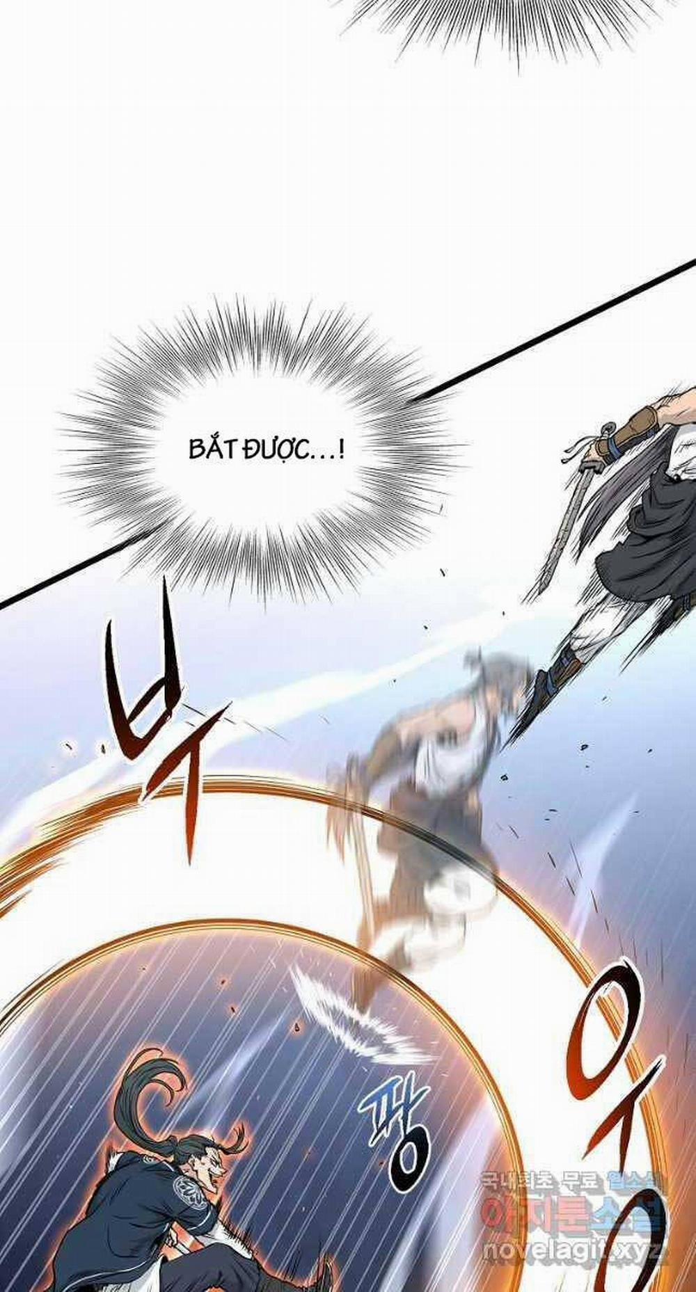 Đăng Nhập Murim 173 trang 33