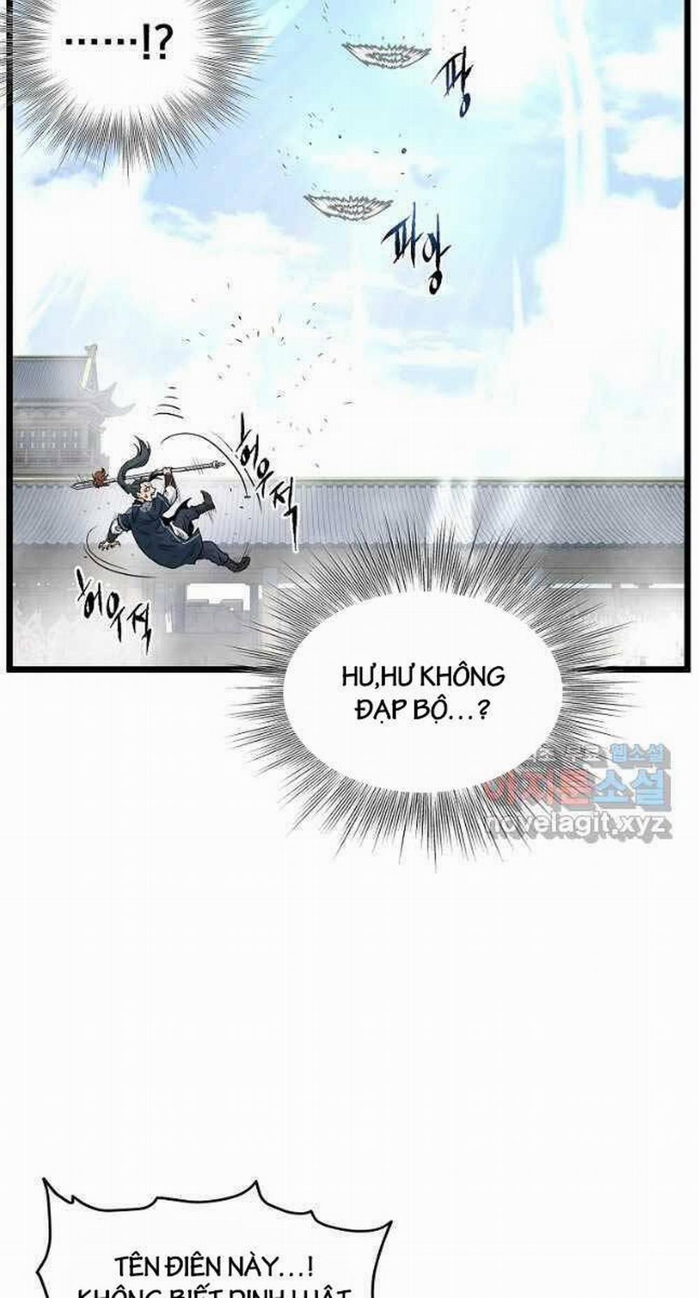 Đăng Nhập Murim 173 trang 35