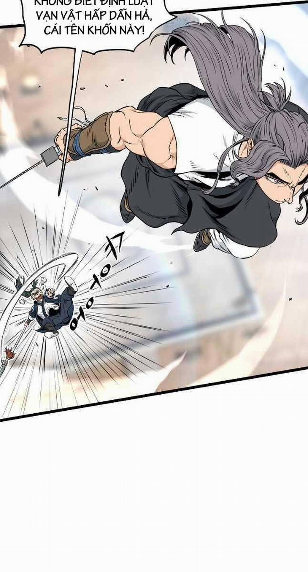 Đăng Nhập Murim 173 trang 36