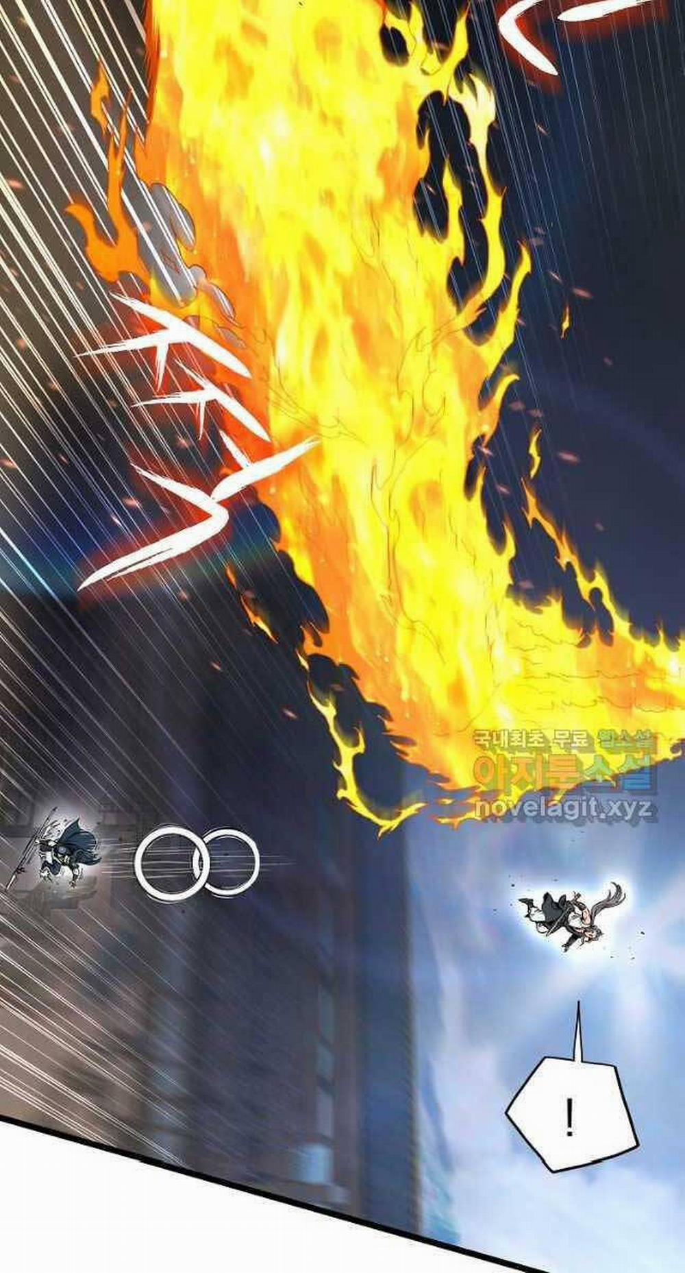 Đăng Nhập Murim 173 trang 40