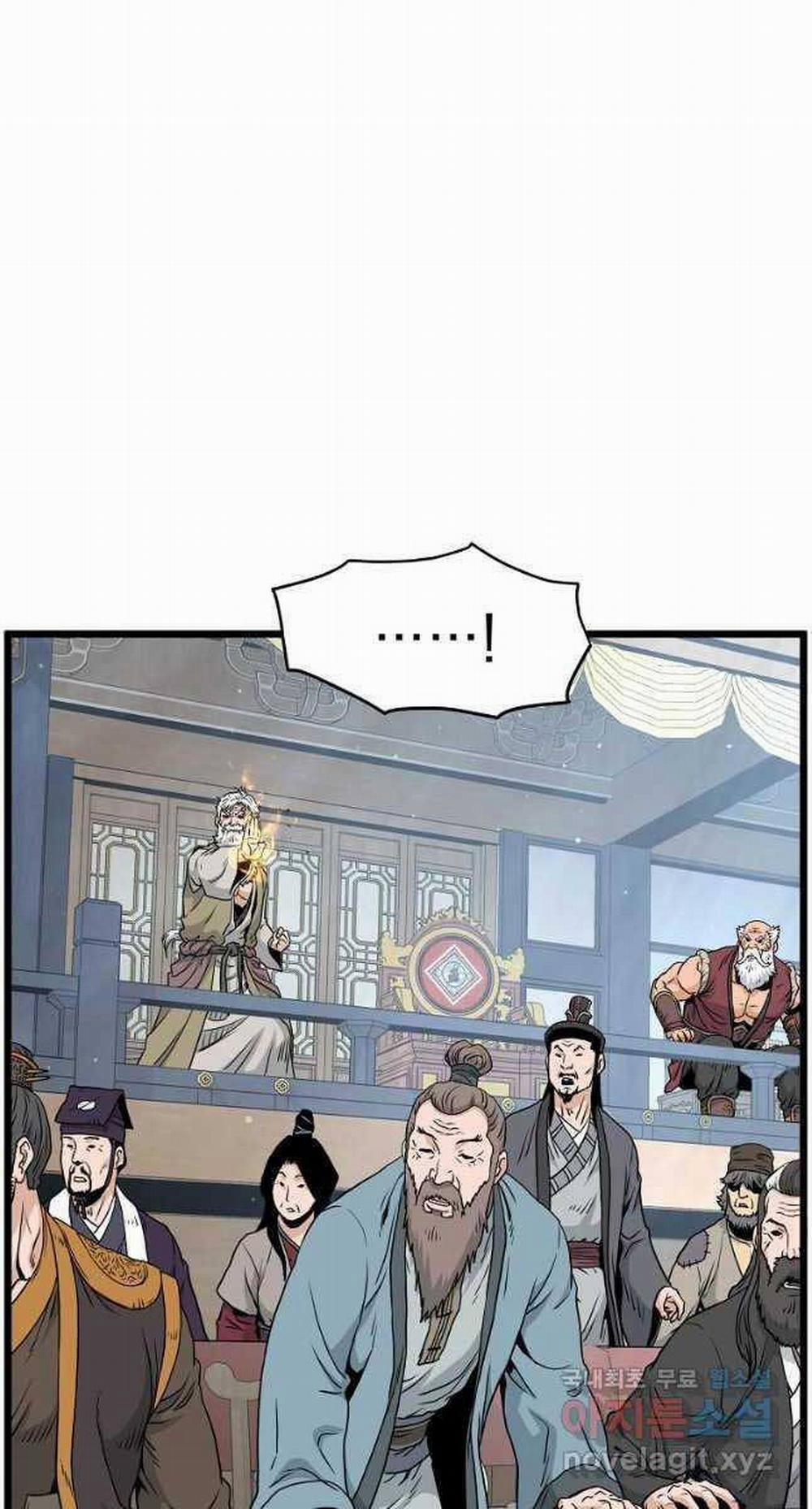 Đăng Nhập Murim 173 trang 43