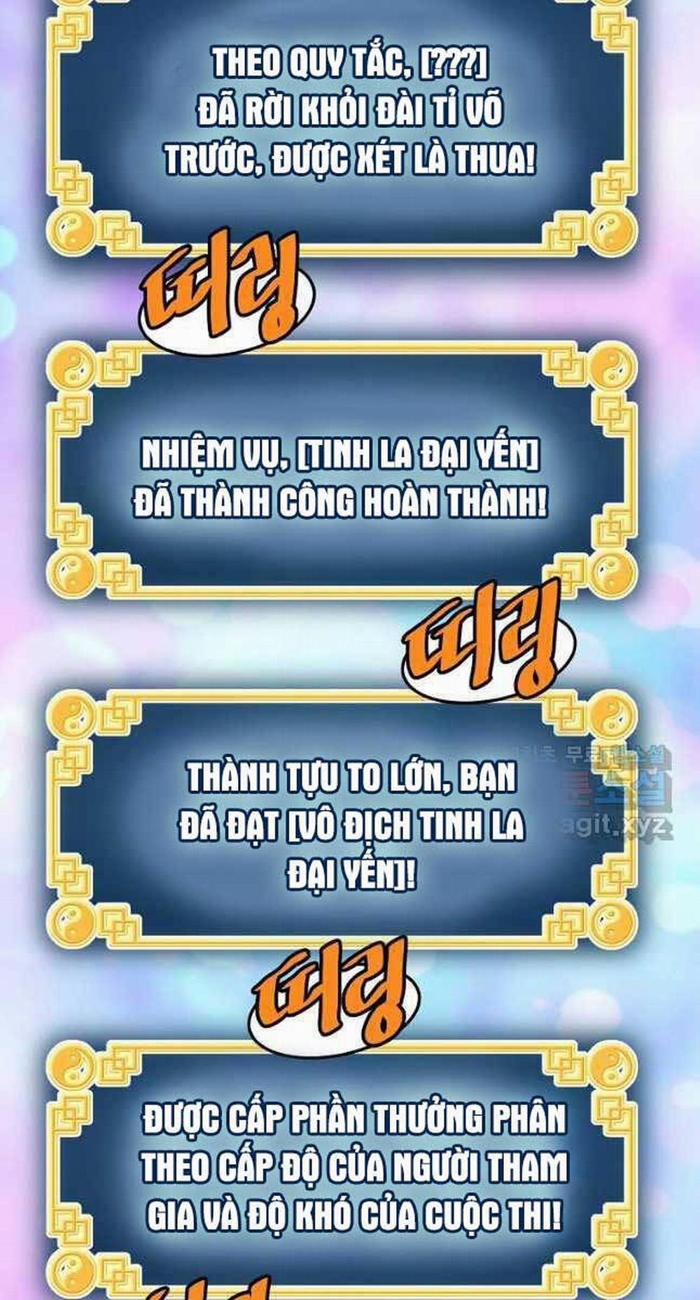 Đăng Nhập Murim 173 trang 49