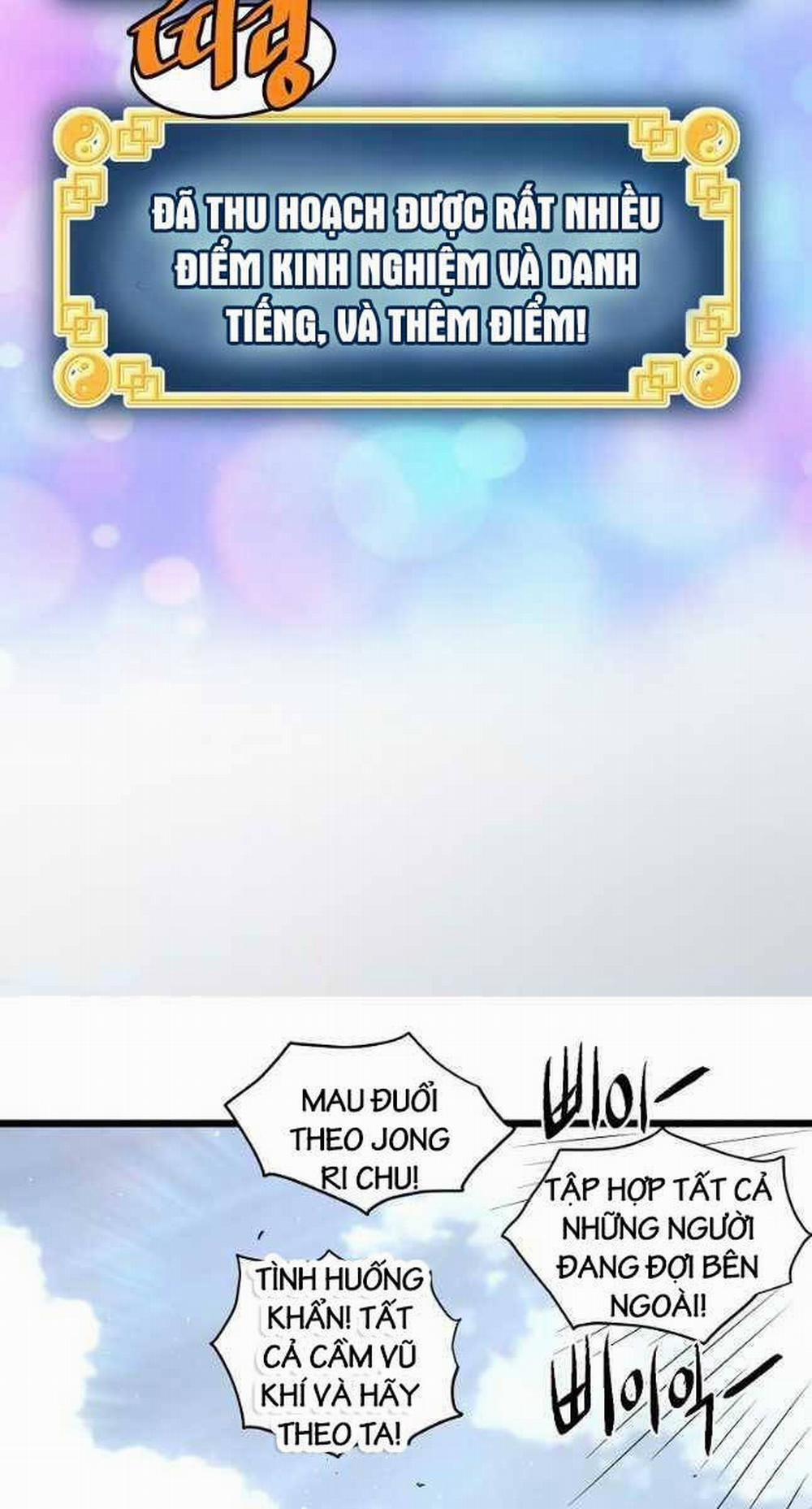 Đăng Nhập Murim 173 trang 50