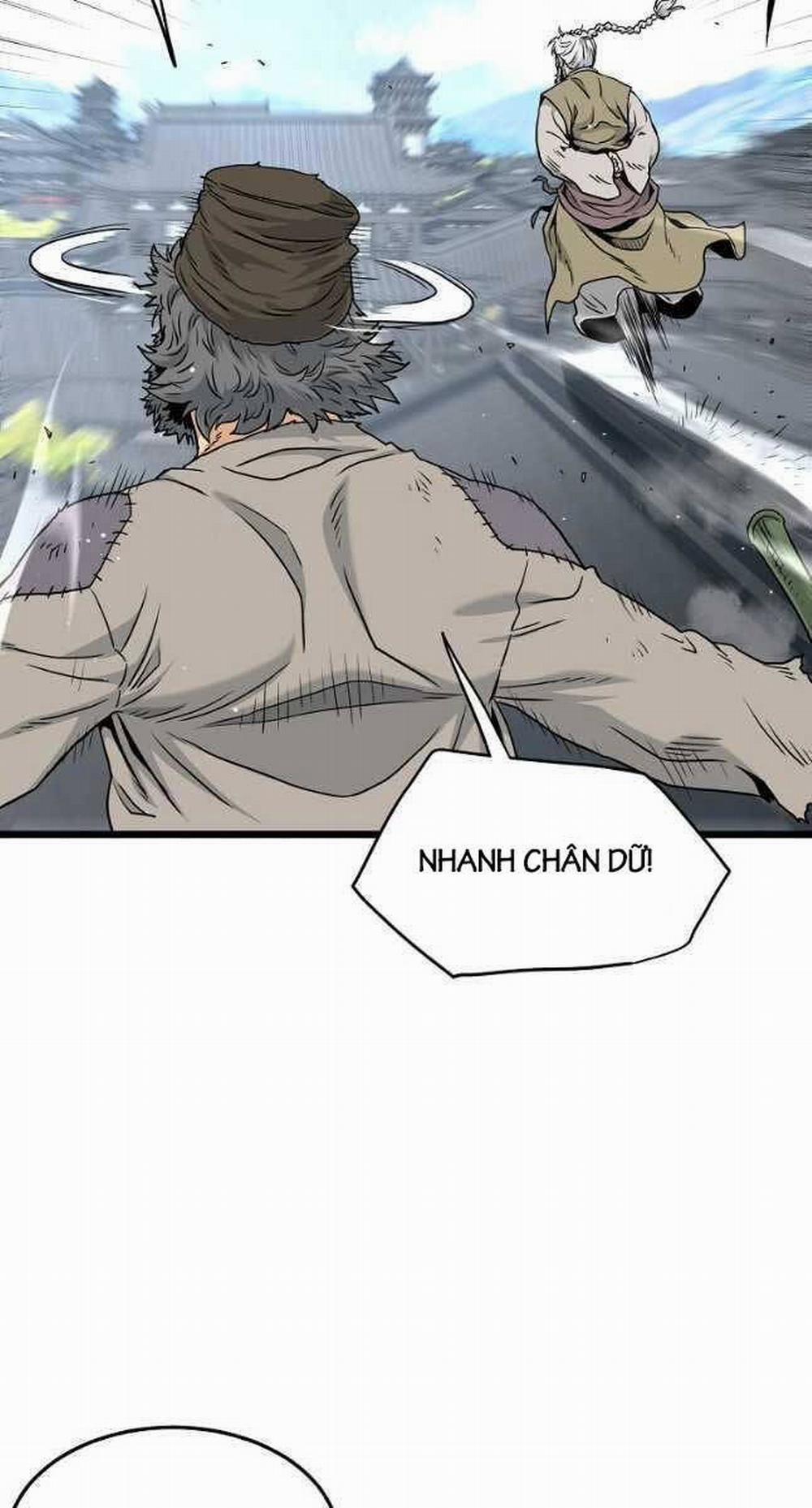 Đăng Nhập Murim 173 trang 57