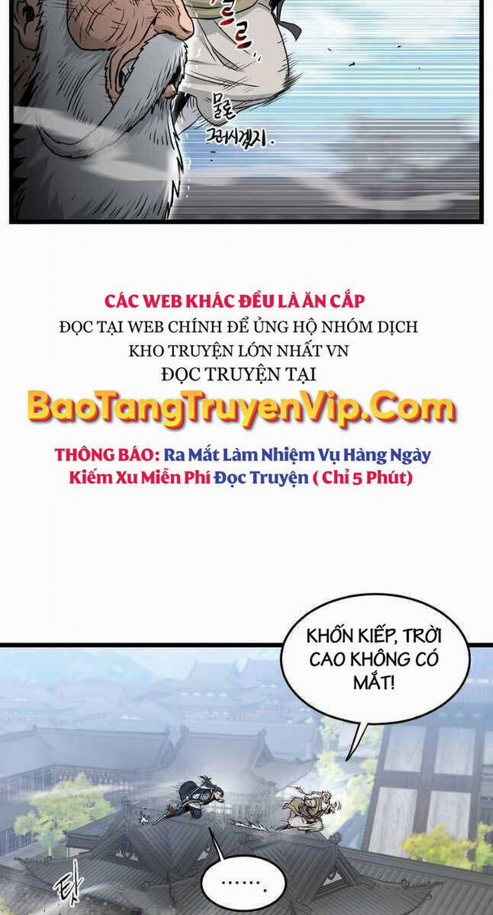Đăng Nhập Murim 173 trang 63