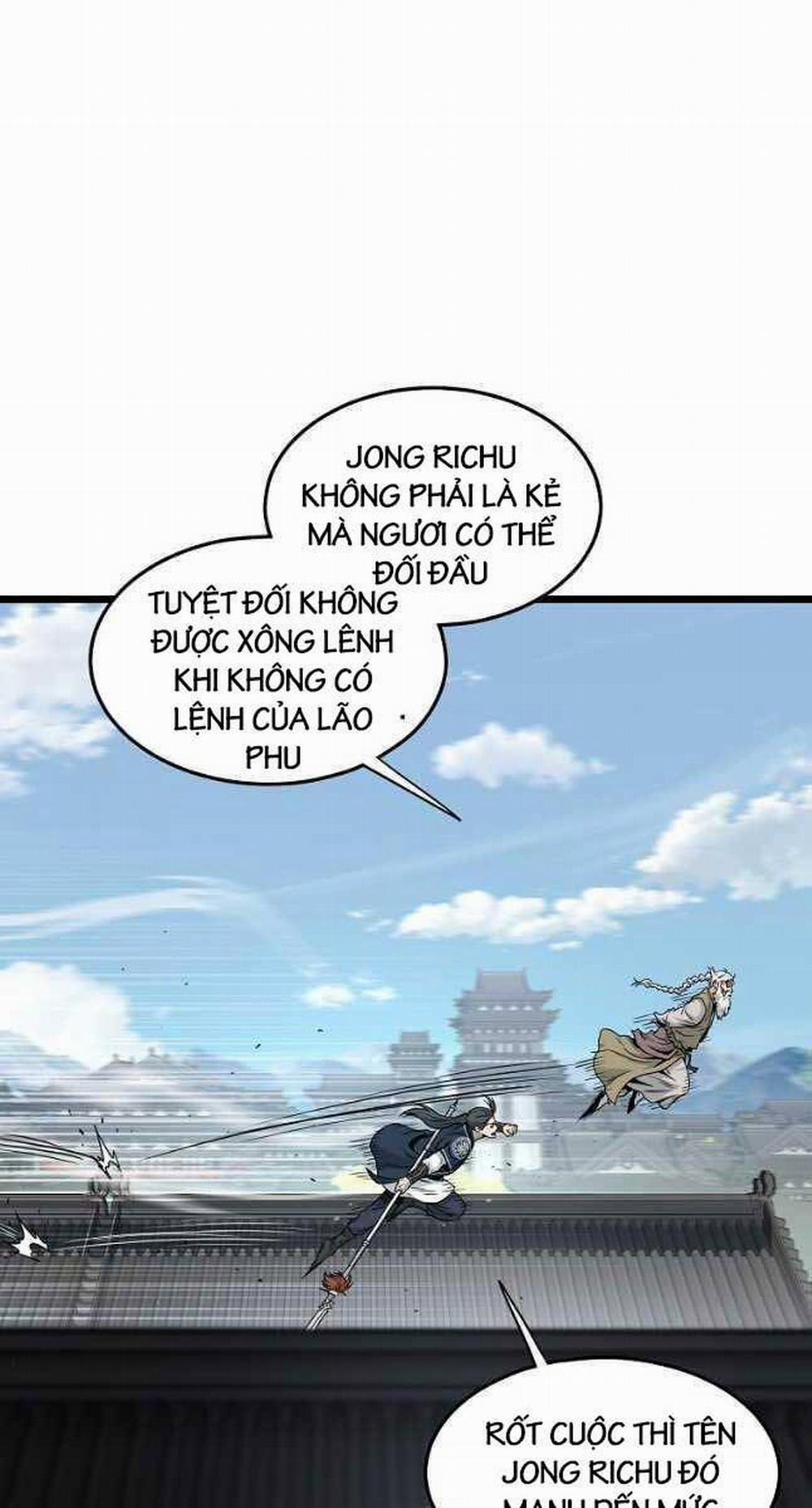 Đăng Nhập Murim 173 trang 68