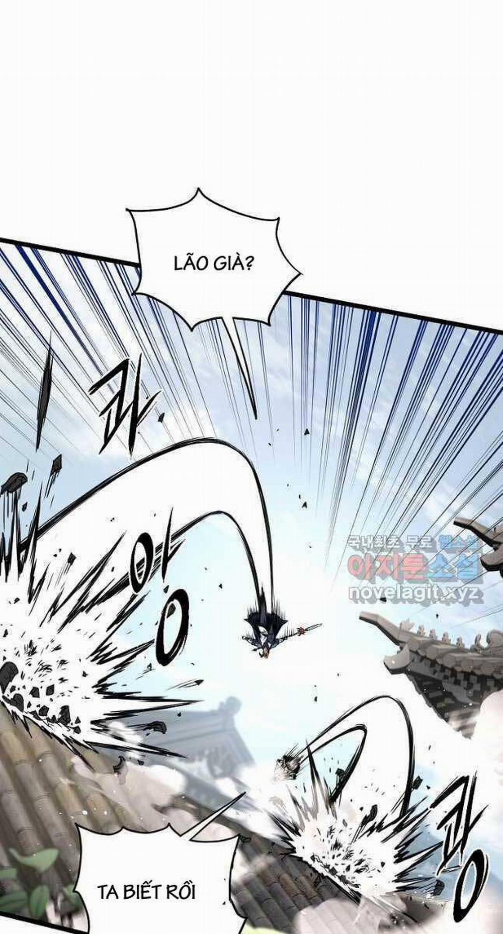 Đăng Nhập Murim 173 trang 73