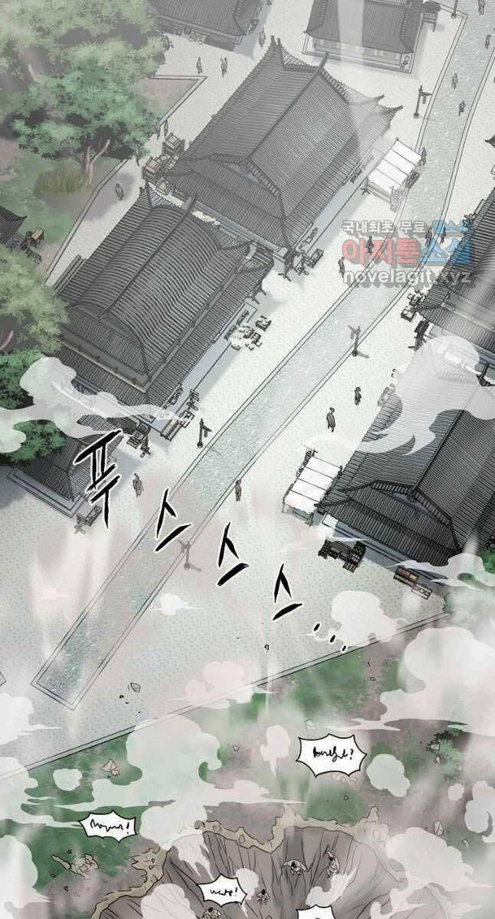 Đăng Nhập Murim 173 trang 75