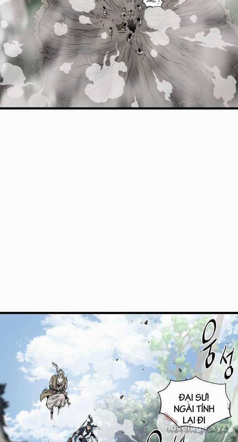 Đăng Nhập Murim 173 trang 76