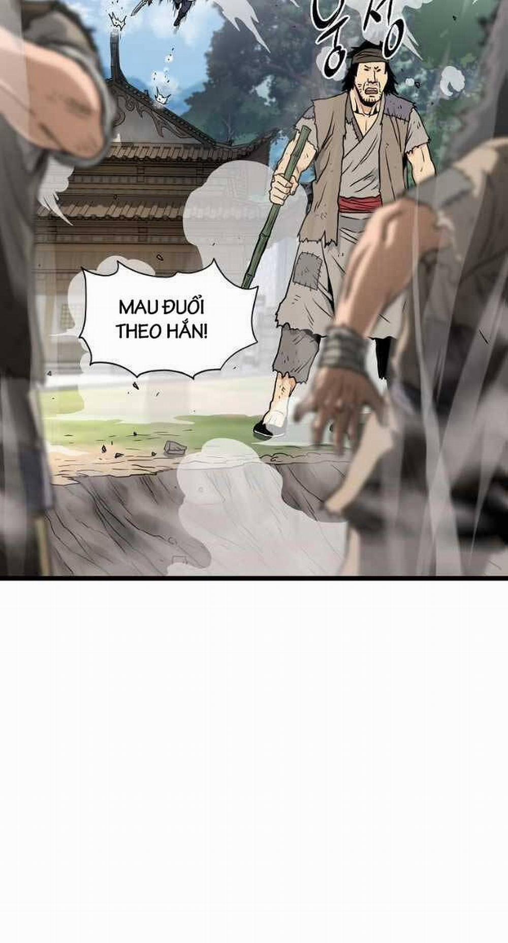 Đăng Nhập Murim 173 trang 77