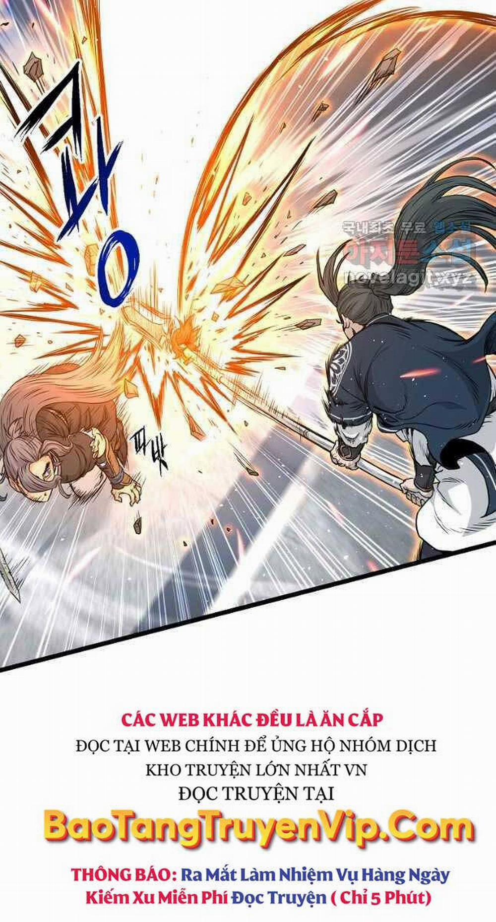 Đăng Nhập Murim 173 trang 8