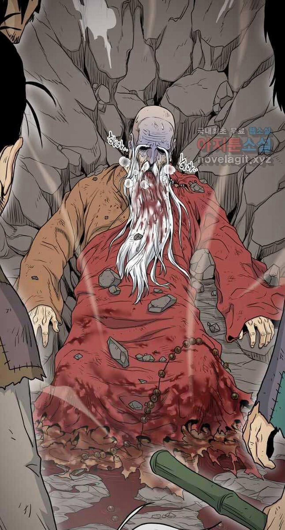 Đăng Nhập Murim 173 trang 85