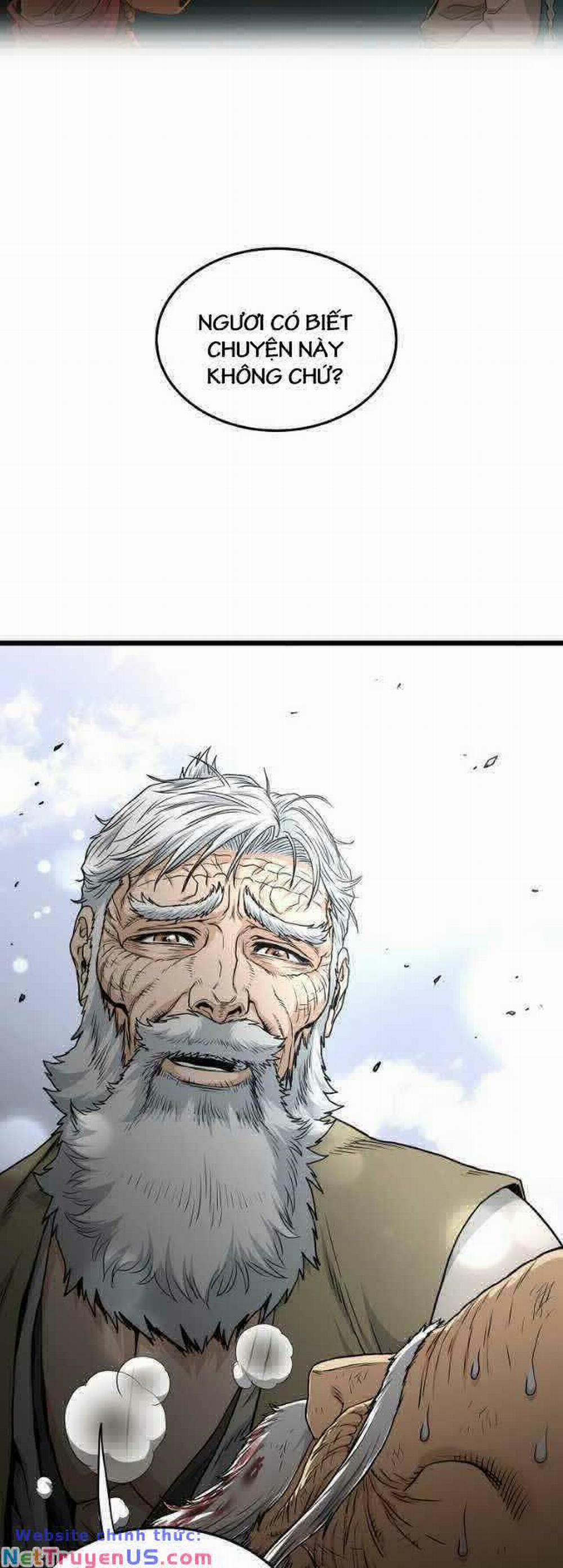 Đăng Nhập Murim 174 trang 13