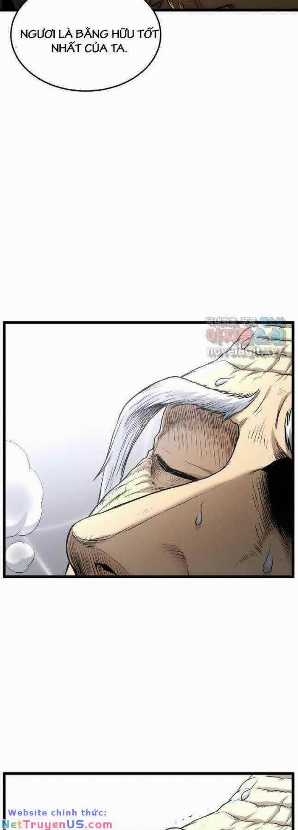 Đăng Nhập Murim 174 trang 14