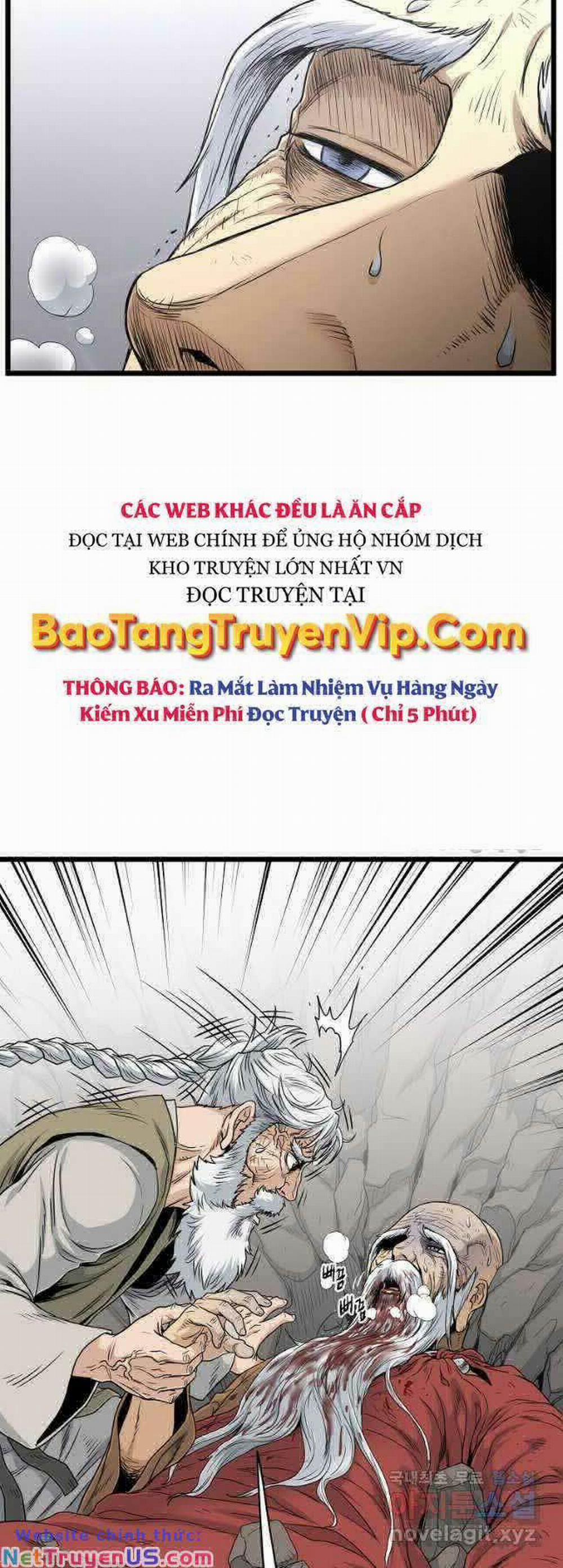 Đăng Nhập Murim 174 trang 15