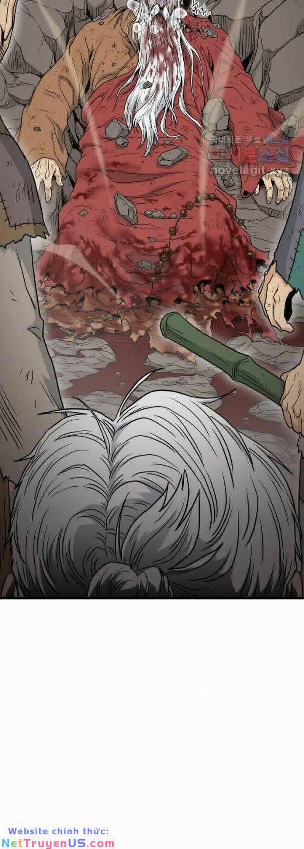 Đăng Nhập Murim 174 trang 2