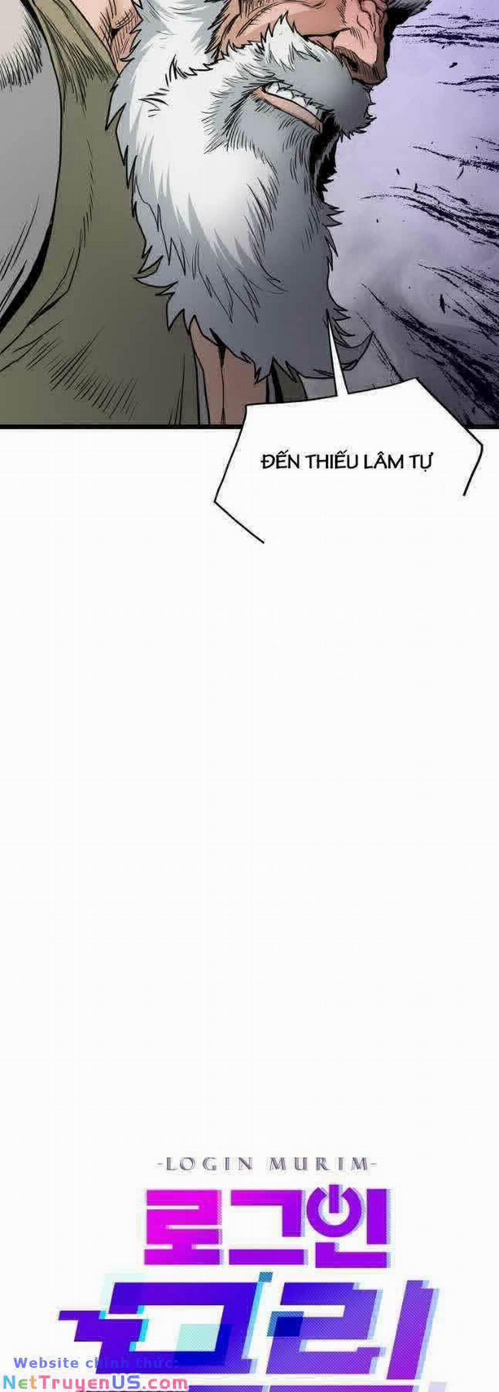 Đăng Nhập Murim 174 trang 20