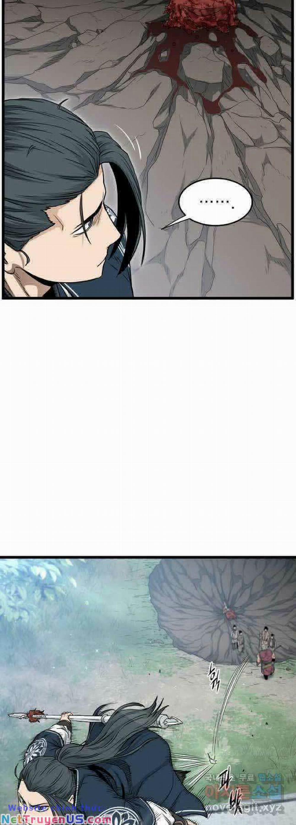 Đăng Nhập Murim 174 trang 31