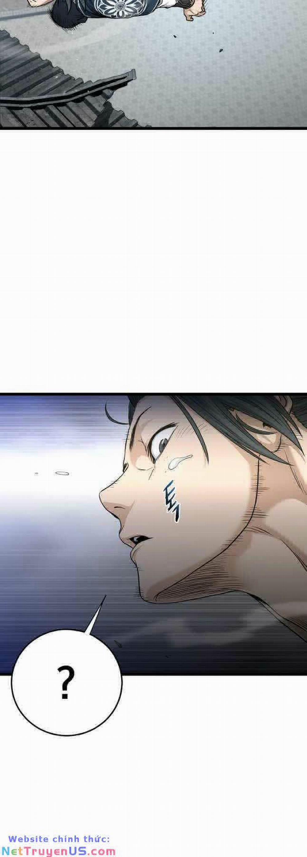 Đăng Nhập Murim 174 trang 32
