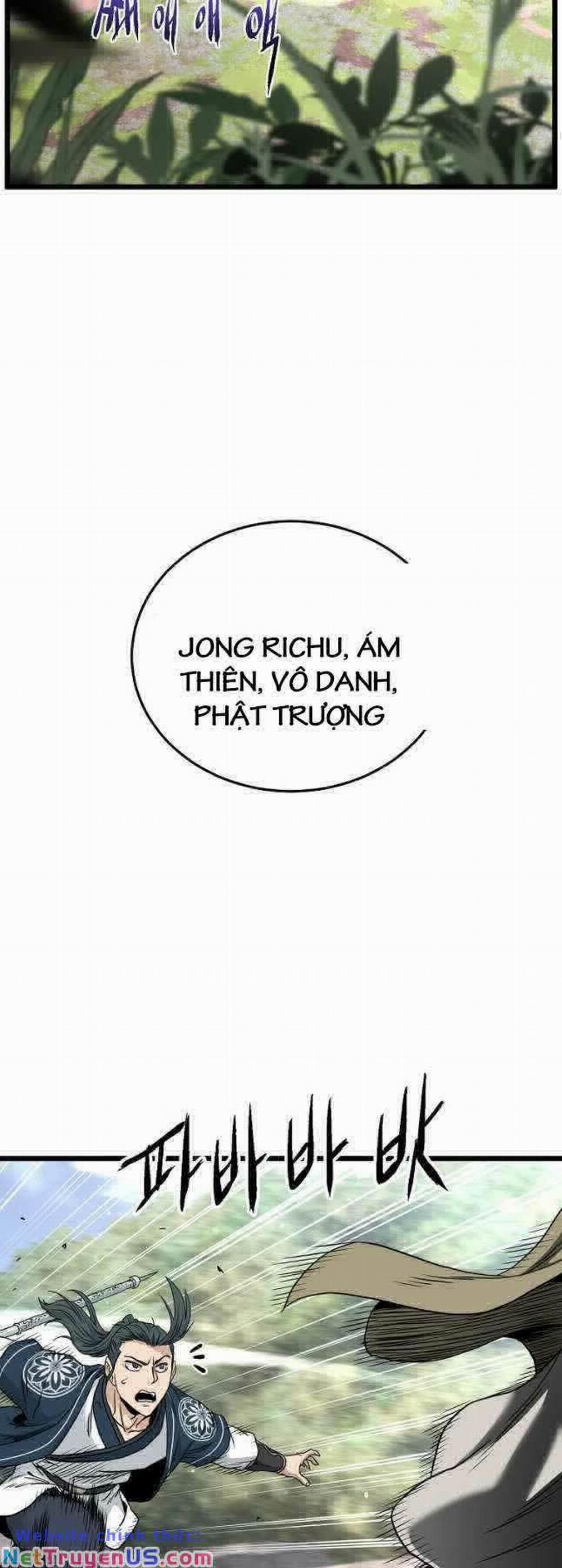 Đăng Nhập Murim 174 trang 36