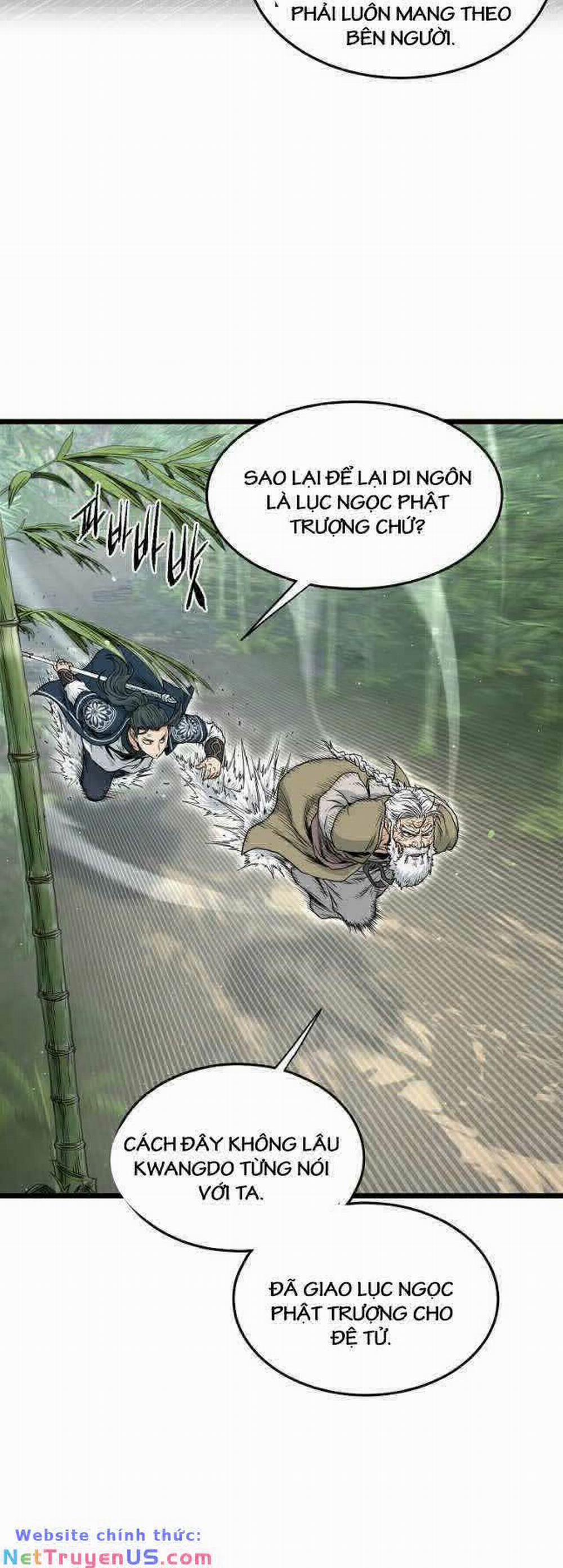 Đăng Nhập Murim 174 trang 41