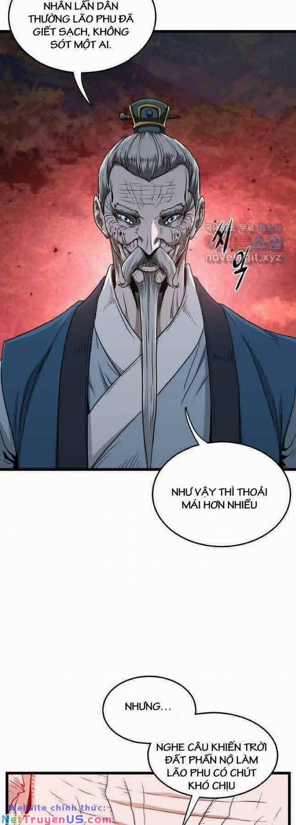 Đăng Nhập Murim 174 trang 51