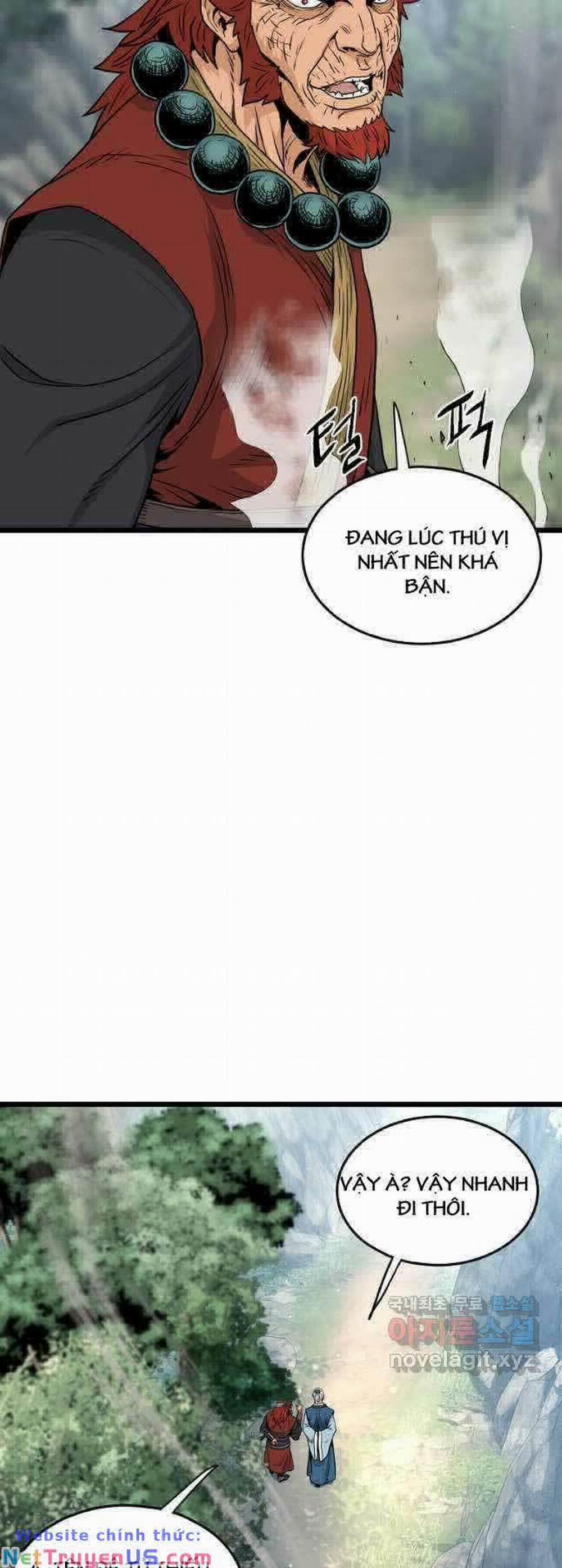 Đăng Nhập Murim 174 trang 56