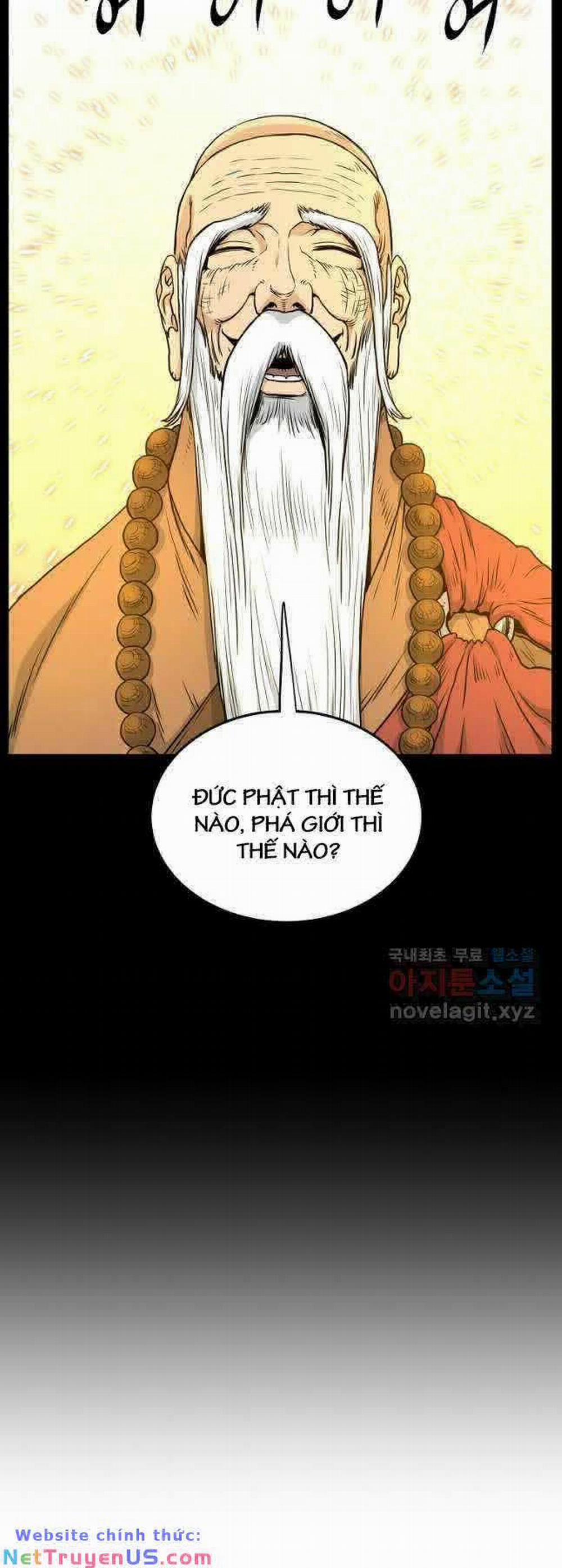 Đăng Nhập Murim 174 trang 6