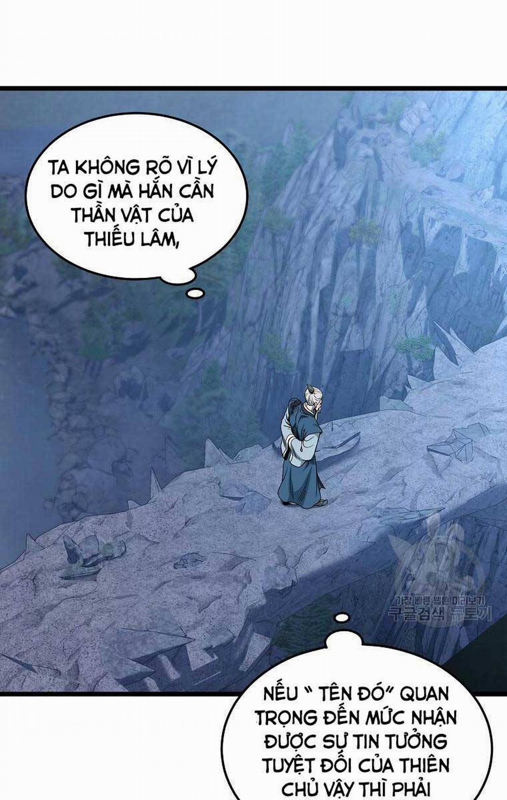 Đăng Nhập Murim 175 trang 114