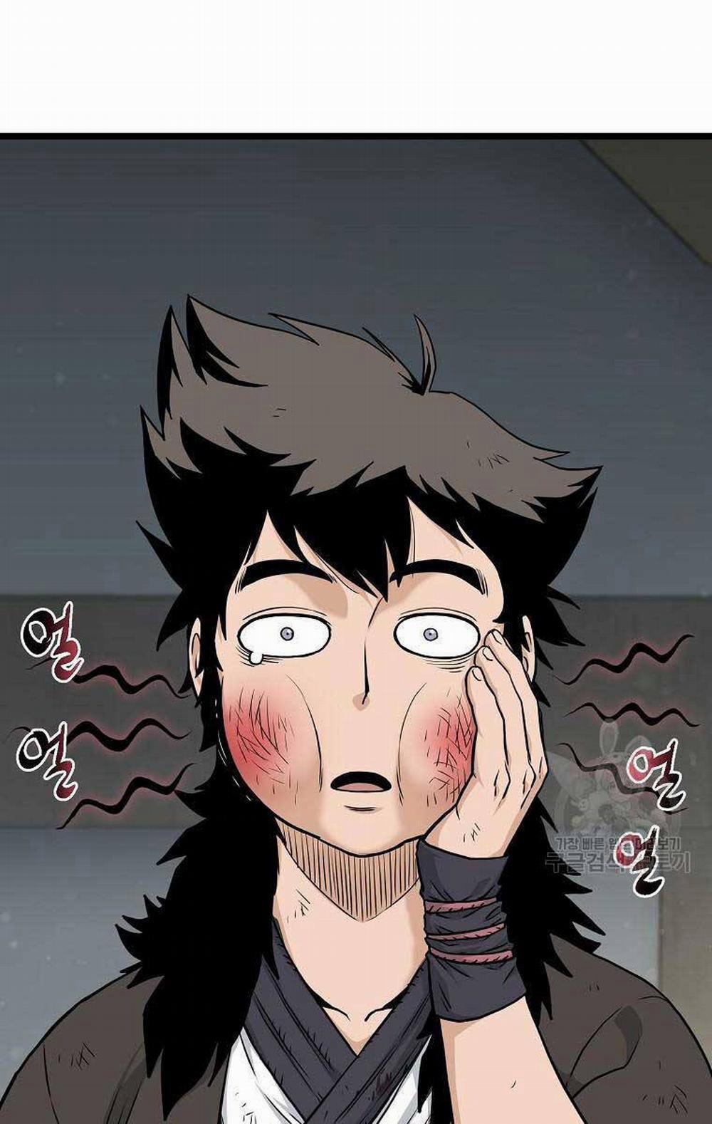 Đăng Nhập Murim 175 trang 14