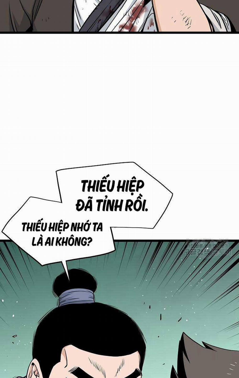 Đăng Nhập Murim 175 trang 15