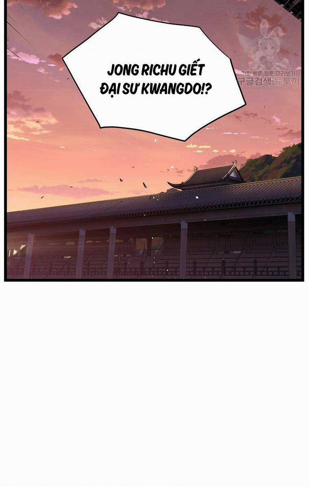 Đăng Nhập Murim 175 trang 20