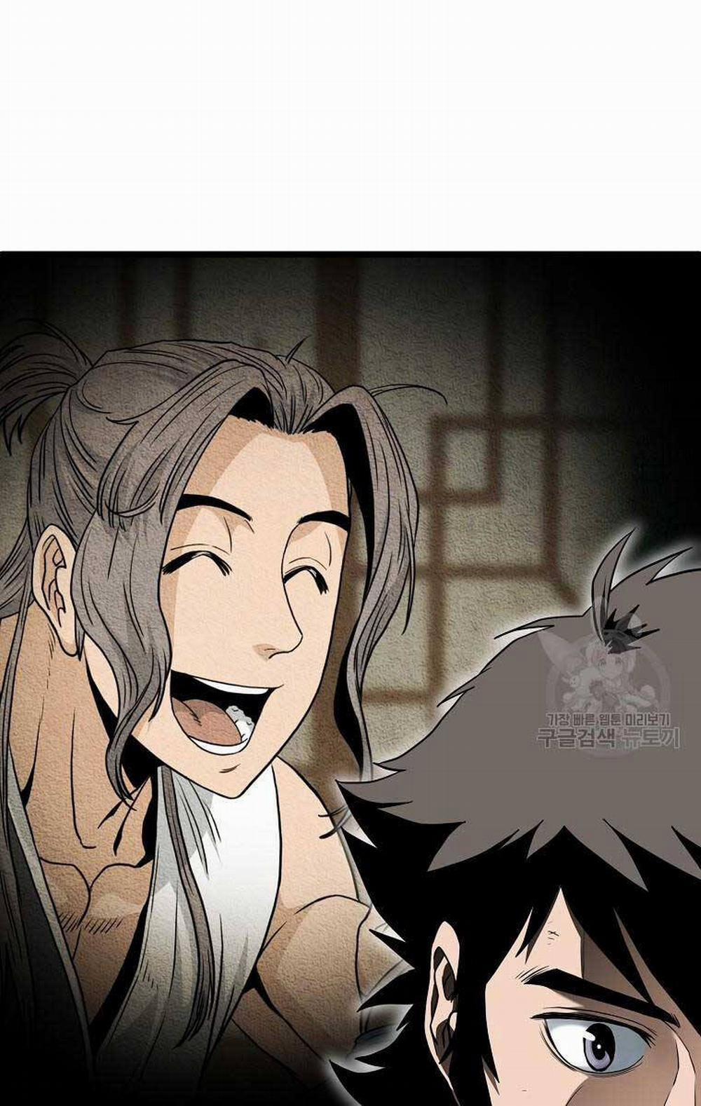 Đăng Nhập Murim 175 trang 24