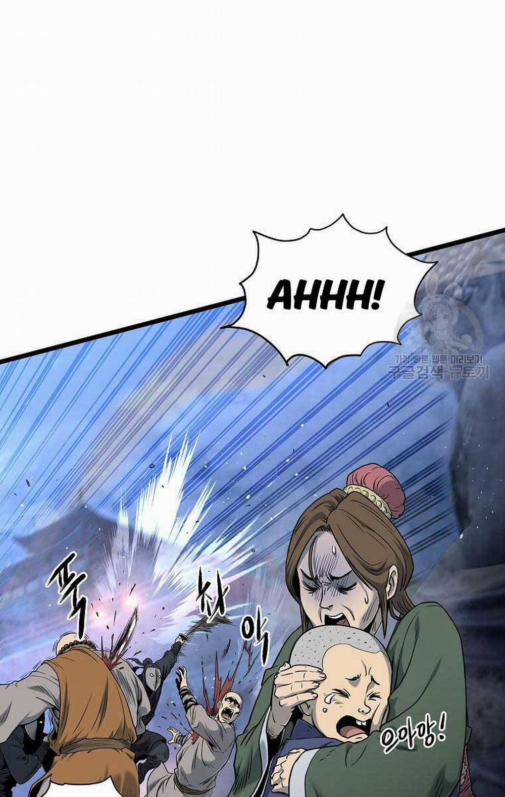 Đăng Nhập Murim 175 trang 43