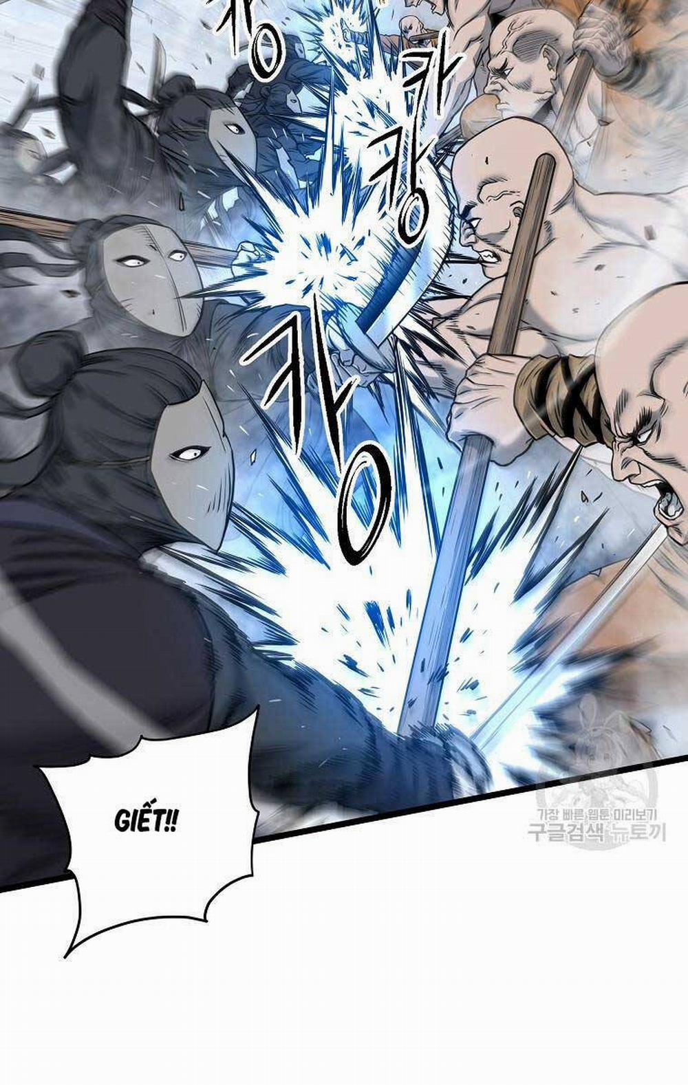 Đăng Nhập Murim 175 trang 49