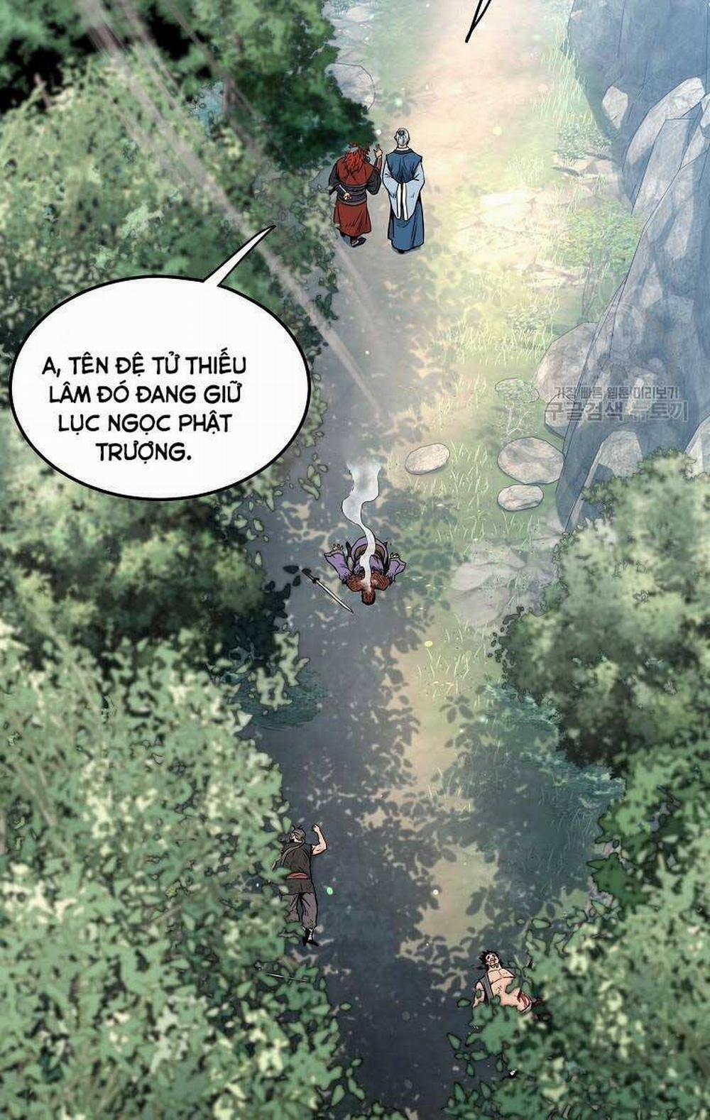 Đăng Nhập Murim 175 trang 5