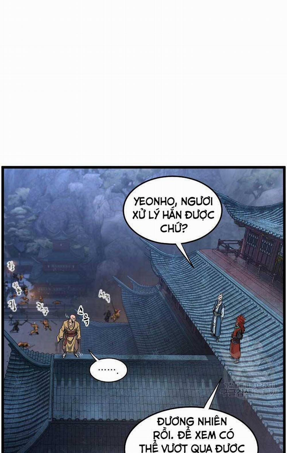 Đăng Nhập Murim 175 trang 65