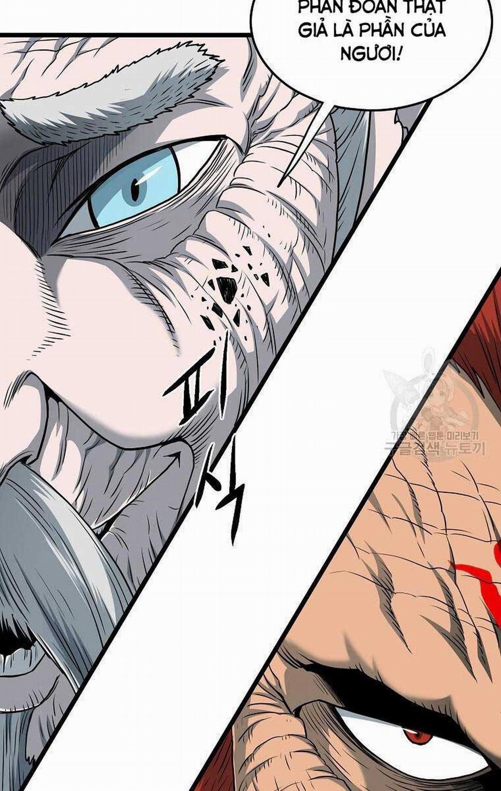 Đăng Nhập Murim 175 trang 81