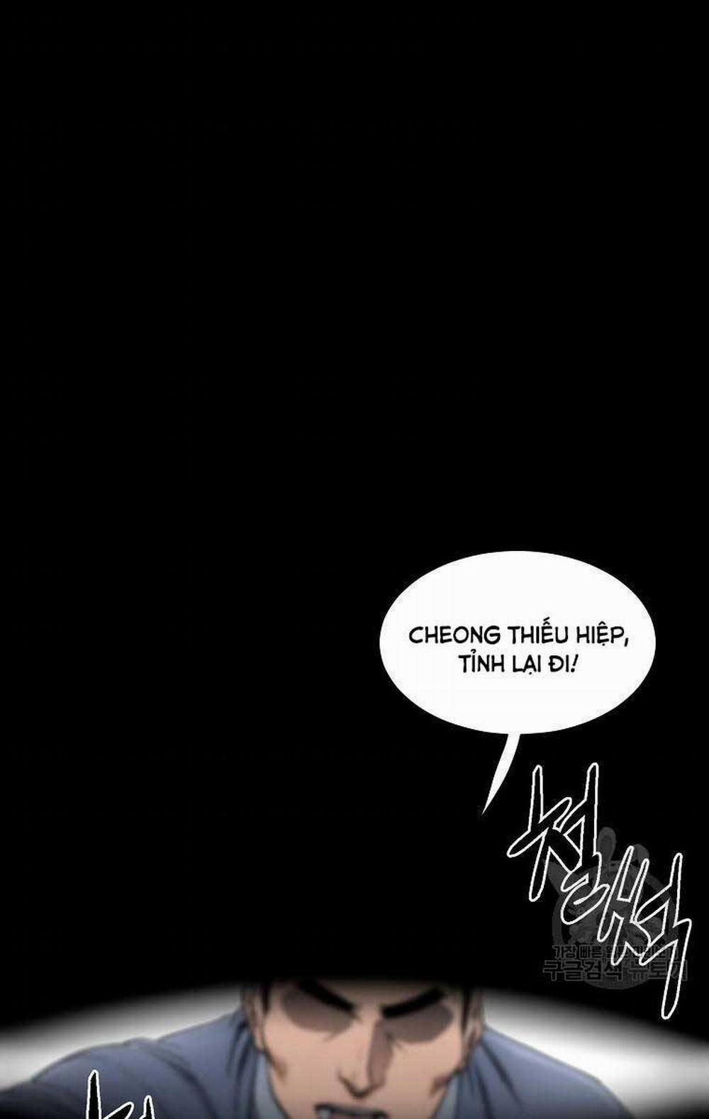 Đăng Nhập Murim 175 trang 9