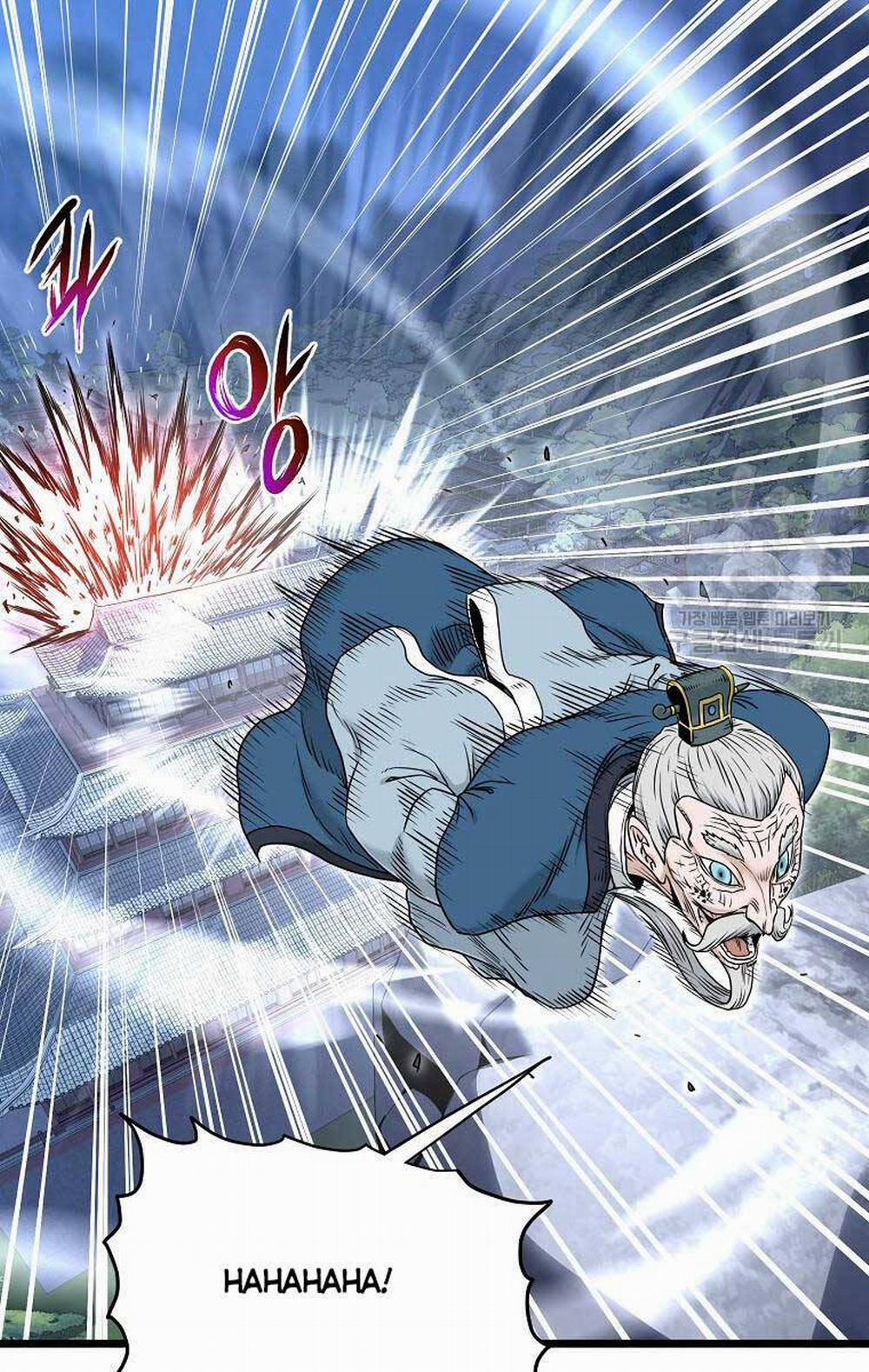 Đăng Nhập Murim 175 trang 95