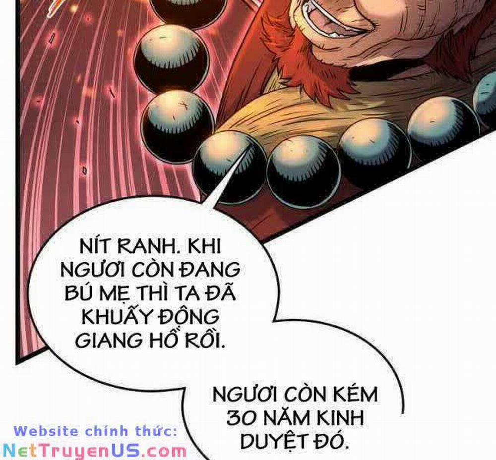 Đăng Nhập Murim 176 trang 11