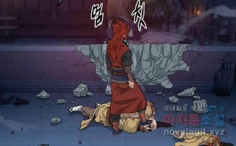 Đăng Nhập Murim 176 trang 112