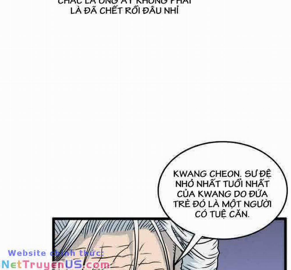 Đăng Nhập Murim 176 trang 127