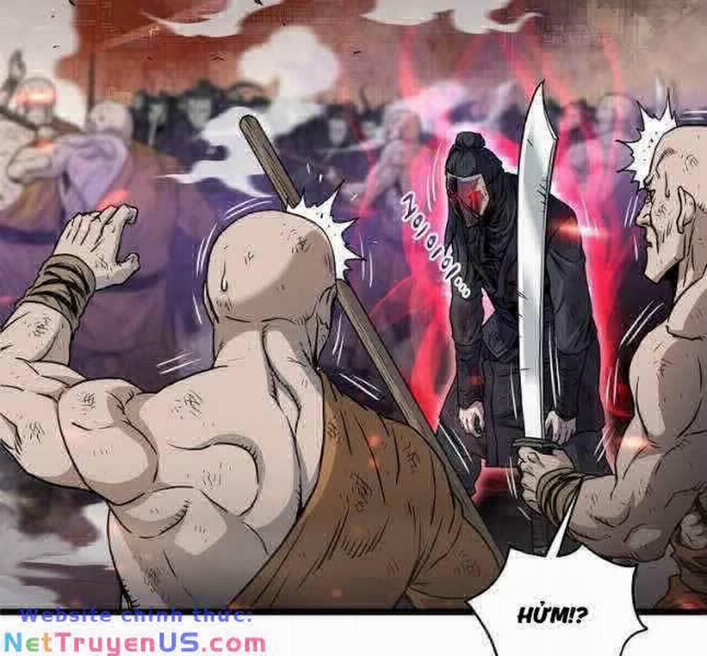 Đăng Nhập Murim 176 trang 57