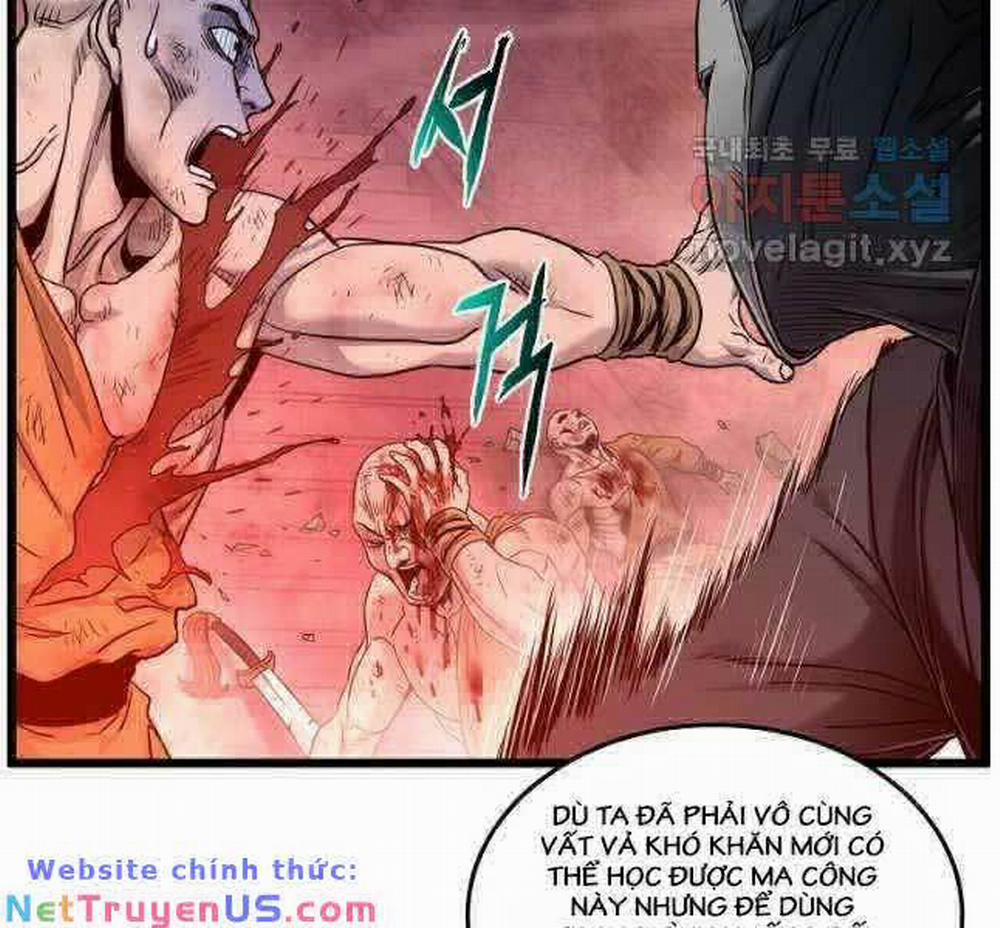 Đăng Nhập Murim 176 trang 67